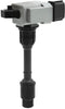 uxcell Auto Car Ignition Coil 22448-4W011 22448-4W010 for Infiniti QX4 Base Sport DC 12V 2001