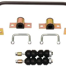 1955-57 Fits Chevy Front Sway Bar Kit, 7/8 Inch