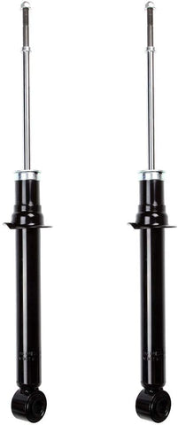 Shocks Struts,ECCPP Rear Pair Shock Absorbers Strut Kits Compatible with 2001 2002 2003 2004 2005 Chrysler Sebring/Dodge Stratus,1999 2000 2001 2002 2003 Mitsubishi Galant 341293 71313