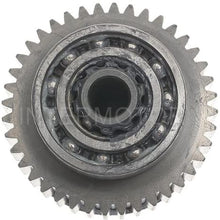 Standard Motor Products SDN341 Alternator Brush Set
