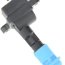 A-Premium Ignition Coils Pack Replacement for Toyota Supra 1993-1998 3.0L 2JZ-GTE Twin Turbo 6-PC Set