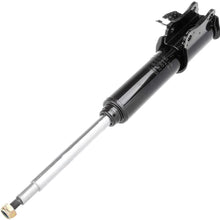 AUTOMUTO Absorber Kit, 4pcs Front Rear Struts Shocks Absorbers Set Fit for Chevy Tracker,Geo Tracker,Suzuki Grand Vitara,Suzuki Sidekick,Suzuki Vitara,Suzuki X-90 334196 334195 343247