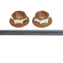 ACDelco 45G0272 Professional Front Suspension Stabilizer Bar Link