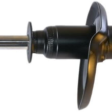 ACDelco 503-667 Professional Premium Gas Charged Front Driver Side Suspension Strut Assembly