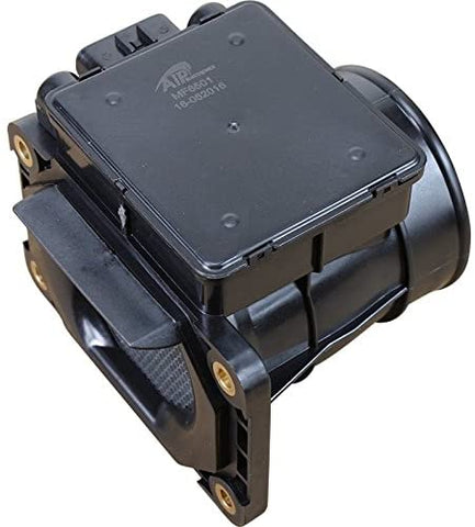 AIP Electronics Premium Mass Air Flow Sensor MAF AFM Compatible Replacement For 1999-2005 Mitsubishi Dodge and Chrysler MD336501 Oem Fit MF6501