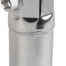 For Chevy Corvette 1994 1995 1996 A/C AC Accumulator Receiver Drier - BuyAutoParts 60-30740 New