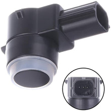 TUPARTS 20908127 New PDC Parking Sensor Backup Assist Sensor Fit for Cadillac Escalade,Chevy Silverado 1500 2500 HD 3500 HD/Avalanche,Suburban 1500 2500,GMC Sierra 1500 2500 HD 3500 HD Yukon (4PCS)