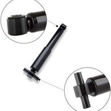Shocks Struts,ECCPP Front Rear Shock Absorbers Strut Kits Compatible with 2008-2012 Buick Enclave,2009-2012 Chevrolet Traverse,2007-2011 GMC Acadia,2007-2009 Saturn Outlook 349125 37315 339272 72518