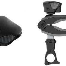 Thule 528001 AcuTight Knob - Black, Pack of one