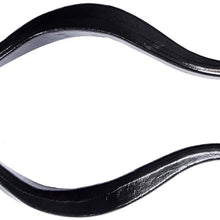 4PCS Front Suspension Kit Compatible With Mazda 6 (Naturally Aspirated) Ford Fusion Lincoln MKZ Zephyr Mercury Milan Left Right Front Lower Control Arm And Ball Joint AUQDD K620815 x2 K620492 K620493