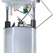 A-Premium Electric Fuel Pump Module Assembly Replacement for BMW 128i 135i 325i 325xi 328i 328xi 330i 330xi 335i 335is 335xi X1