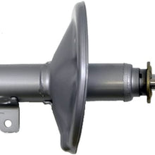 Gabriel G56548 Black Ultra Strut, 1 Pack