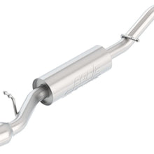 Borla 11795 Rear Section Exhaust System Kit