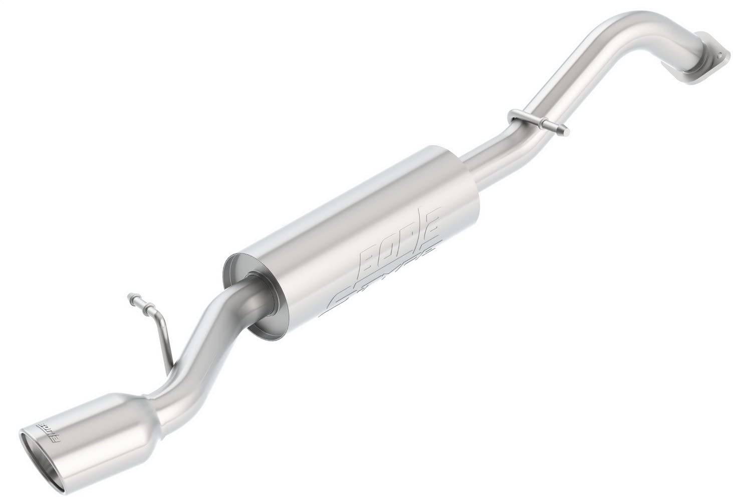 Borla 11795 Rear Section Exhaust System Kit