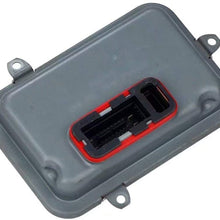 Lovey-AUTO OEM # 1K0941329 10EEG1000 130732925700 Xenon HID Ballast Control Unit Module Kit For 08-11 V-W CC