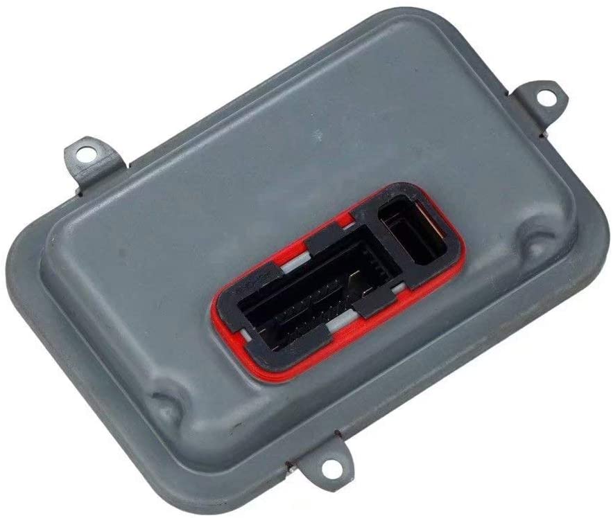 Lovey-AUTO OEM # 1K0941329 Xenon HID Ballast Control Unit Module Kit For 08-11 V-W CC