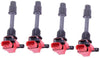 4pcs Ignition Coil Pack For Silvia 200sx S15 Sr20det X-trail Sr20vet 2244891f00 22448-91F00, 2244891F00, MCP-3350