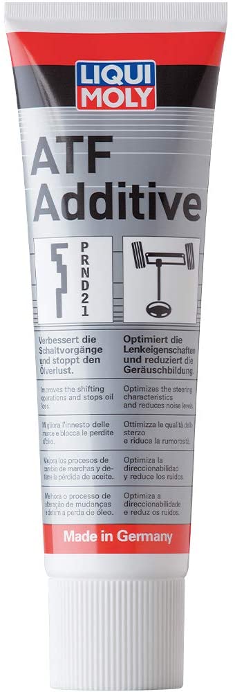 Liqui Moly 20040 ATF Additive
