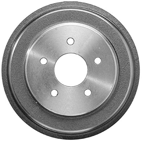 Bendix Brake Drum PDR0817