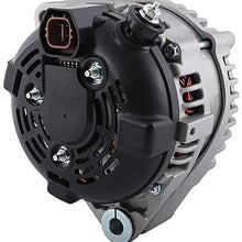 DB Electrical VND0392 Remanufactured Alternator Compatible with/Replacement for IR/IF 12-Volt 130 Amp 4.7L 4.7 Lexus GX470 03 04 05 06 07 08 09