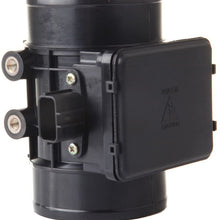 Aintier Air Sensor Mass Air Flow Sensor MAF Fit for 1999-2003 Chevrolet Tracker 2.0L 1.6L 1999-2005 Mazda Miata 1.8L 2001-2003 Mazda Protege 2.0L 1.8L 1999-2003 Suzuki Vitara 2.0L 1.6L SU5091A