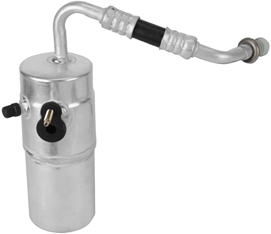 Replace ACM010004 - A/C Accumulator