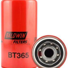 Baldwin Oil/Hydraulic Filter, 3-11/16 x 7-3/16In