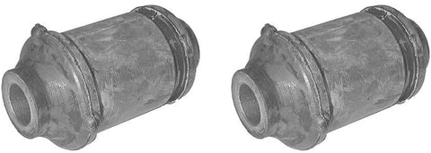 Auto DN 2x Front Lower Forward Suspension Control Arm Bushing Compatible With Cabriolet