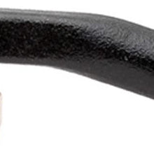 ACDelco 45A1050 Professional Passenger Side Outer Steering Tie Rod End