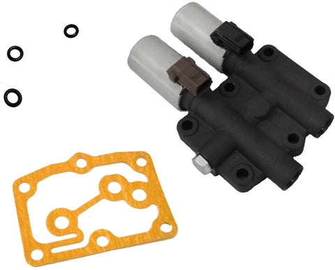 SINS - Accord Crosstour Odyssey Pilot Ridgeline RDX RL TL TSX V6 Transmission AT Clutch Pressure Control Solenoid Valve A and B 28250-R97-004