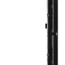 WIGGLEYS RADIATOR KI3010113 FOR 02 03 04 05 KIA SEDONA VAN V6 3.5L EX LX