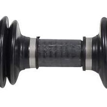GSP NCV12178 CV Axle Shaft Assembly - Left or Right Front (Driver or Passenger Side)