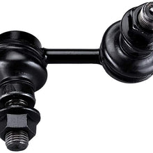 INEEDUP NEW 6 Set of Lower Ball Joints Outer Tie Rod Ends Front Sway Bar End Links Compatible with for 2005-2012 Nissan Pathfinder 2005-2012 Nissan Xterra 2009-2012 Suzuki Equator