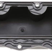 A-Premium Engine Valve Cover with Gasket Compatible with Volvo S80 XC70 XC90 2007-2014 XC60 2010-2014 V70 2008-2010 Land Rover LR2 2008-2012 3.2L