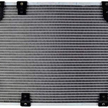 OSC Cooling Products 4945 New Condenser
