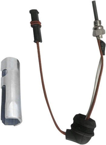 Disenparts 12V Heater Plug Heater Glow Pin 252069011300 For Eberspacher 201812050000 Varmer Airtronic B4 12V 252115050000 D2 12v 252069050000 Varmer Airtronic D2 12V