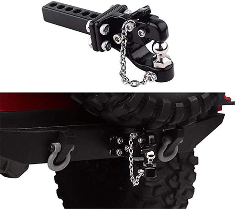 Universal RC Crawler Accessories Metal Part Link Component