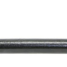 ACDelco 45D10164 Professional Front Driver Side Lower Rearward Suspension Control Arm and Ball Joint Assembly
