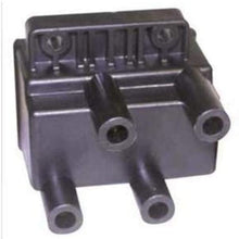 Dynatek Twin Fire Coils DC6-4