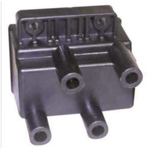 Dynatek Twin Fire Coils DC6-4