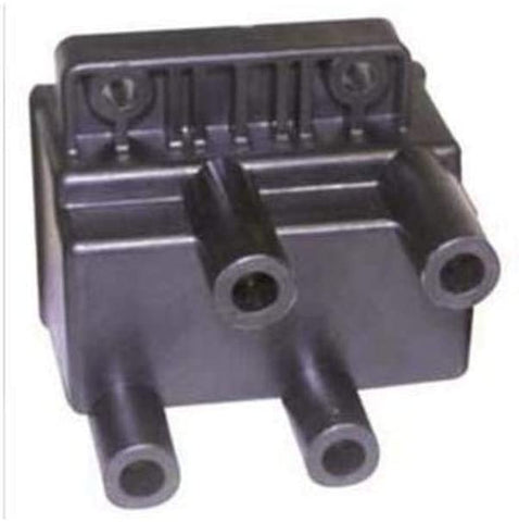 Dynatek Twin Fire Coils DC6-4