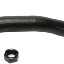 ACDelco 45A0887 Professional Passenger Side Outer Steering Tie Rod End