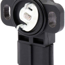 CCIYU Automotive Replacement Throttle Position Sensor Fit Kia Sedona 2002 2003 2004 2005/Kia Sorento 2003 2004 2005 2006
