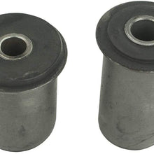 A-Partrix 2X Suspension Control Arm Bushing Front Lower Compatible With Dodge 1987-2004