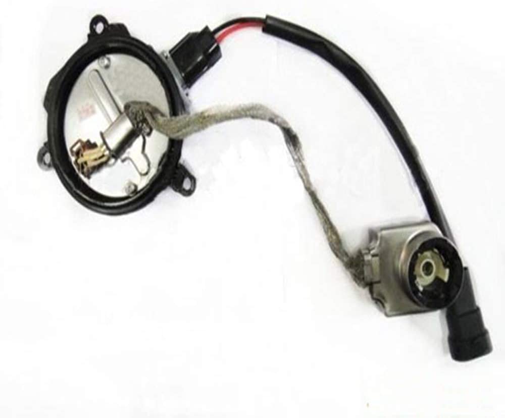 1pc Dland OWN Original OEM Hid Xenon Ballast D2S Gen V With Wire for Matsushita