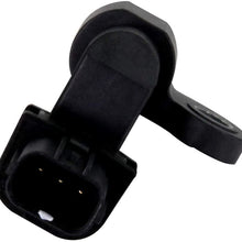ZBN Crank Crankshaft Position Sensor For Honda Civic L4 1.7L 2001 2002 2003 2004 2005 fit 37500PLC005 37500PLC015 37500-PLC-015 SU5582 5S1767 196-20011010474