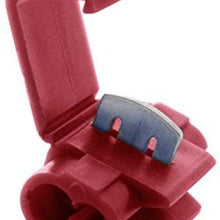 United Pacific Industries 40109 Wire Connector for 18-22 Gauge, 1 Pack