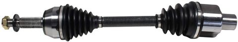 GSP NCV11150 CV Axle Shaft Assembly - Right Front (Passenger Side)