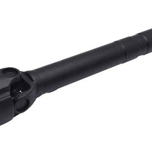 labwork Front Drive Shaft Driveshaft for Land Rover Discovery 2 II 1999-2004 TVB000110