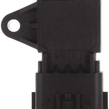 AUTOMUTO Manifold Absolute Pressure Sensor Fits 2007-2010 Dodge Ram 2500, 2007-2010 Dodge Ram 3500, 2011-2014 Ram 2500, 2011-2014 Ram 3500 Automotive Replacement MAP Sensors
